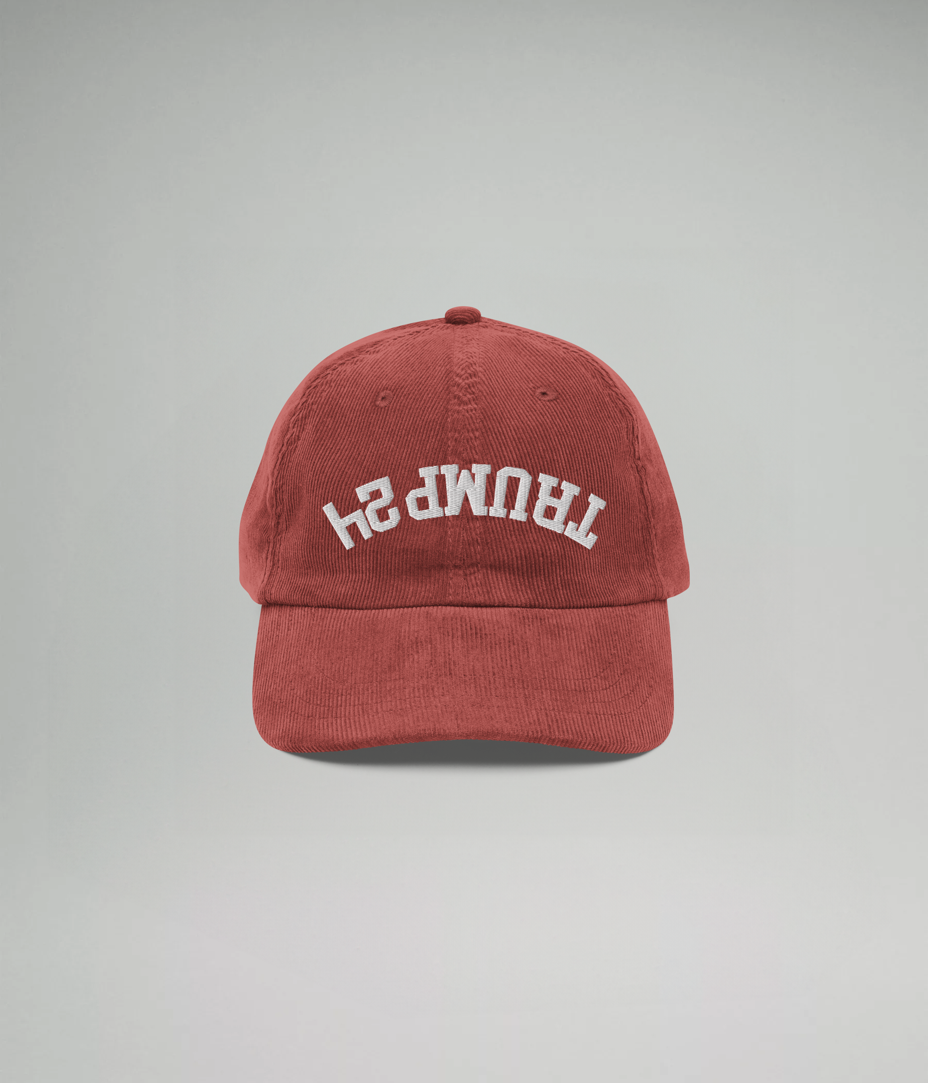Trump 24 Vintage Corduroy Hat